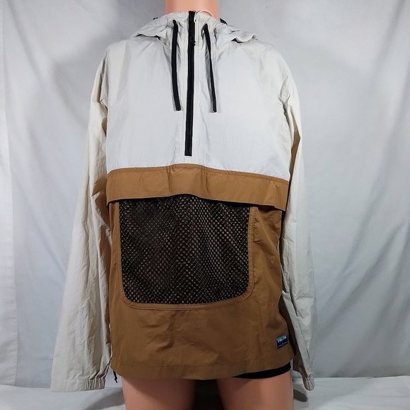 Alpine Design Other - Men's Alpine Design Fashion Anorak Jacket-Moonbeam-Various Sizes-New with Tags